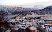 Туры в отель Thon Hotel Tromso