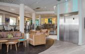 Туры в отель Mercure Thalassa Port Frejus