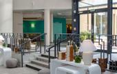 Туры в отель Mercure Thalassa Port Frejus