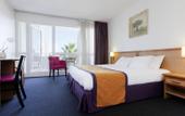 Туры в отель Mercure Thalassa Port Frejus