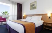 Туры в отель Mercure Thalassa Port Frejus