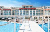 Туры в отель Lighthouse Golf Resort & Spa