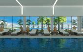 Туры в отель Yadis Imperial Beach & Spa Resort