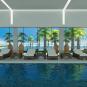 Туры в отель Yadis Imperial Beach & Spa Resort, оператор Anex Tour