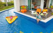 Туры в отель Nickelodeon Hotels & Resorts Punta Cana