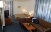 Туры в отель Best Western Regency Suites