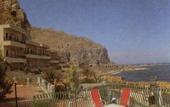 Туры в отель Bellevue del Golfo