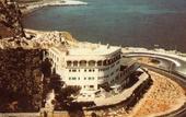 Туры в отель Bellevue del Golfo