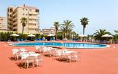 Туры в отель Cabo Cervera