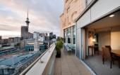 Туры в отель Scenic Hotel Auckland