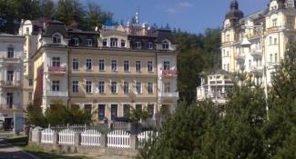 Residence Romanza 4*