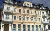 Туры в отель Depandance Romantic Suites