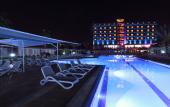 Туры в отель Sidekum Hotel