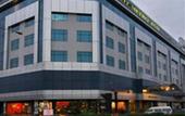Туры в отель Prescott Metro Inn