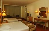 Туры в отель Prescott Metro Inn