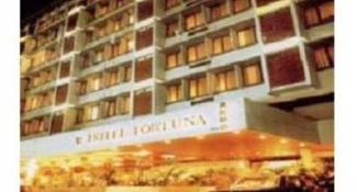 Fortuna Hotel 2*