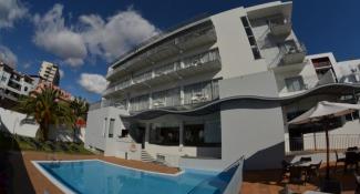 Madeira Bright Star by Petit Hotels 4*