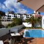 Туры в отель Madeira Bright Star by Petit Hotels, оператор Anex Tour