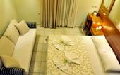 Туры в отель Louloudis Boutique Hotel