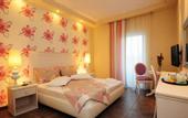 Туры в отель Louloudis Boutique Hotel