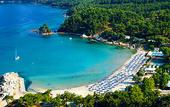 Туры в отель Makryammos Bungalows