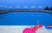 Туры в отель Makryammos Bungalows