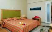 Туры в отель Makryammos Bungalows
