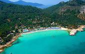 Туры в отель Makryammos Bungalows
