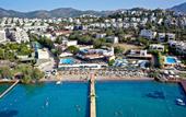 Туры в отель Cactus Fleur Beach Club