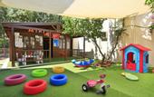 Туры в отель Cactus Fleur Beach Club