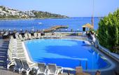 Туры в отель Cactus Fleur Beach Club