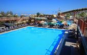 Туры в отель Cactus Fleur Beach Club