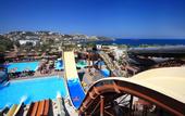 Туры в отель Cactus Fleur Beach Club
