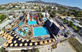 Туры в отель Cactus Fleur Beach Club
