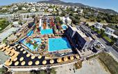 Туры в отель Cactus Fleur Beach Club