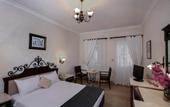 Туры в отель Cactus Fleur Beach Club