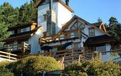 Туры в отель Hosteria Del Lago
