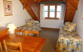 Туры в отель Hosteria Del Lago
