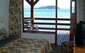 Туры в отель Hosteria Del Lago