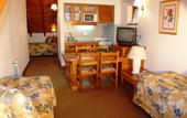Туры в отель Hosteria Del Lago