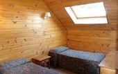 Туры в отель Hosteria Del Lago