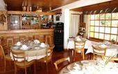 Туры в отель Hosteria Del Lago