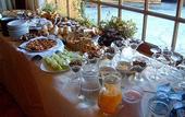 Туры в отель Hosteria Del Lago