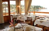 Туры в отель Hosteria Del Lago