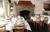 Туры в отель Hosteria Del Lago