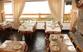 Туры в отель Hosteria Del Lago
