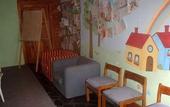 Туры в отель Hosteria Del Lago