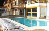Туры в отель Hosteria Del Lago