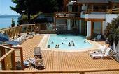 Туры в отель Hosteria Del Lago
