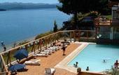 Туры в отель Hosteria Del Lago